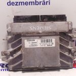 Calculator motor