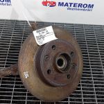 Disc frana fata