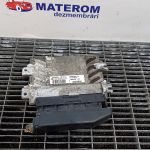 Calculator motor