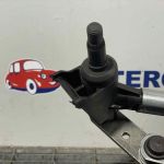 Motoras stergator parbriz