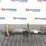 Telescop fata stanga