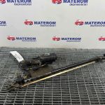 Motoras stergator parbriz