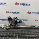 Motoras stergator parbriz