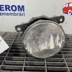Halogen stanga