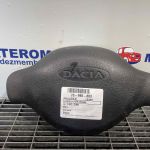 Capsula aer volan