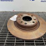 Disc frana fata