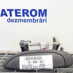 Maner usa spate stanga