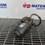 Motoras stergator parbriz