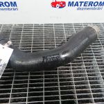 Furtun intercooler