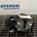 Incuietoare usa spate dreapta