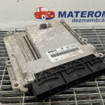 Calculator motor