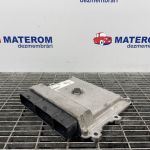 Calculator motor