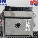 Calculator motor