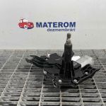 Motoras stergator haion