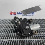 Motoras stergator haion