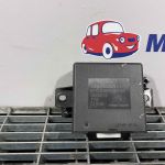Modul parktronic