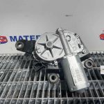 Motoras stergator haion