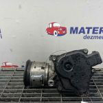 Clapeta acceleratie