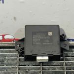Modul parktronic