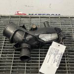 Teava intercooler