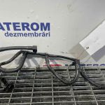 Rampa retur injectoare