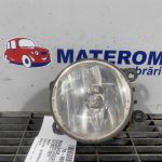Halogen dreapta