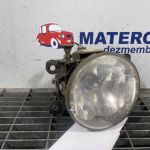 Halogen stanga