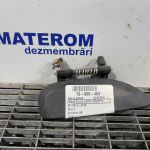 Maner usa spate dreapta