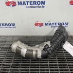 Teava intercooler