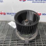 Ventilator incalzire