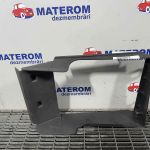 Deflector aer