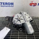 Motoras stergator haion