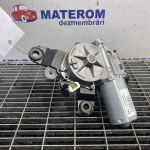 Motoras stergator haion