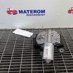 Motoras stergator haion