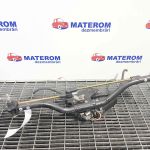 Motoras stergator parbriz