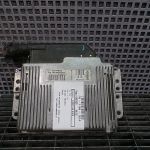 Calculator motor