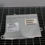 Amplificator audio