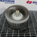 Ventilator incalzire