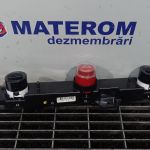 Intrerupator avarie