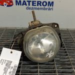 Halogen stanga