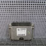 Calculator motor