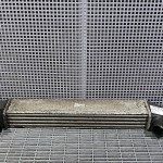 Radiator intercooler