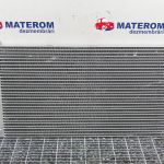 Radiator clima