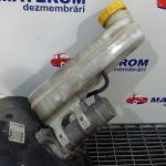 Pompa frana