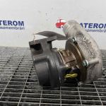Turbosuflanta