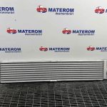 Radiator intercooler