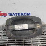 Maner usa spate dreapta