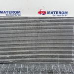 Radiator clima