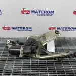 Motoras stergator parbriz