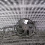 Ventilator radiator